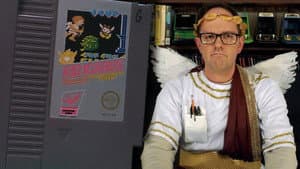 Kid Icarus