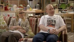 Miranda Meets... Sally Phillips And Adrian Scarborough