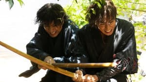 Blood Between Brothers
