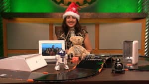 Holiday Gift Guide 2017