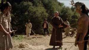 Spanish Missions