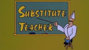 Substitute Teacher