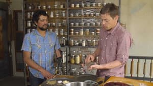 Cooking Special: Smoked Meats with Eduardo Garcia