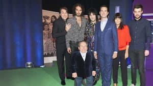 The Big Fat Anniversary Quiz