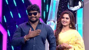 Team Vikram Vs Team Vettaiyan