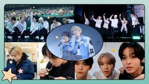 Japan's first arena 🪽‼️ I'm not nervous? 🫨 | 긴장 안 했는데? 긴장한 척인데❤️🔥 | 2025 INTO THE WISH : Our WISH in JAPAN Behind #3