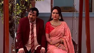 Kat gets a chance to become a model - Happu Ki Ultan Paltan