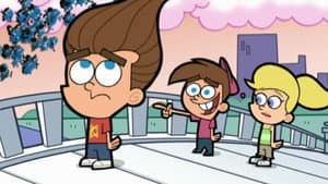 Jimmy Timmy Power Hour 2 - When Nerds Collide