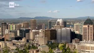 Canada - A Five-Thousand-Kilometer Journey (1)