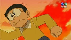 Doraemon VS Dracula (2)