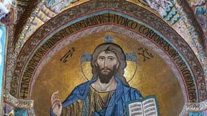 Final: The Divinity of the Individual