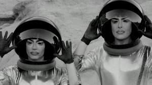 Sci-Fi Babes