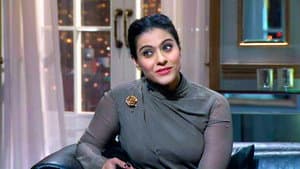 Kajol & Ayan Mukherjee