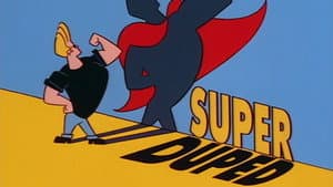 Super Duped