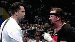 ECW Hardcore TV - Nov. 07, 1998