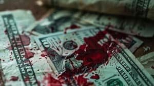 Blood Money