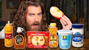 What’s Better Than Peanut Butter On Apples?