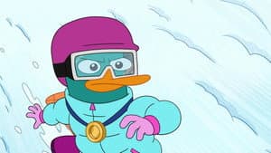 Oh Snow You Don't