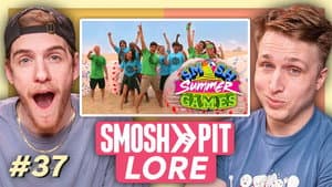 A Smosh History Lesson