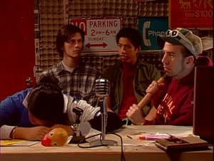 The Dream Episode
