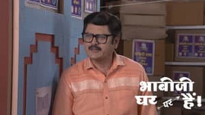 Vibhuti and Anita's Secret is Exposed