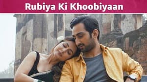 Rubiya Ki Khoobiyaan