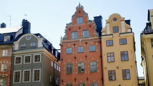 Best of Scandinavia