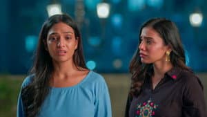 Aarambhi Opens Up to Radhika