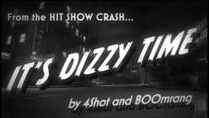 CRASH Detour: It's Dizzy Time!
