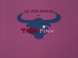 Toro Pink