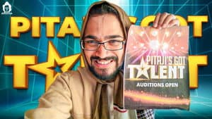 Pitaji Got Talent