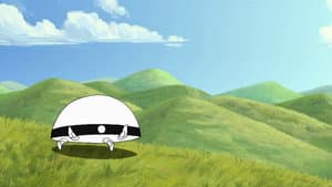 The Hill Car