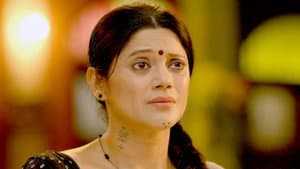 Pushpa's Emotional Support