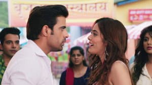 Meet Sonam, Dhruv