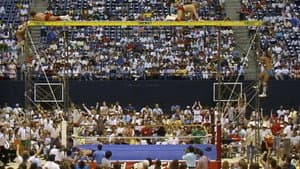WCCW - May 09, 1987