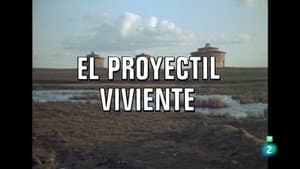 The Living Projectile