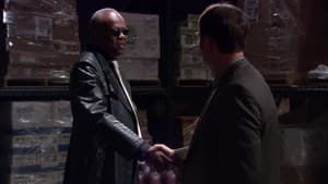 The Matrix - Never-Before-Seen Cold Open - A Peacock Extra