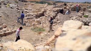 Mystery of King Solomon