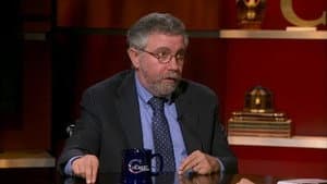 Paul Krugman