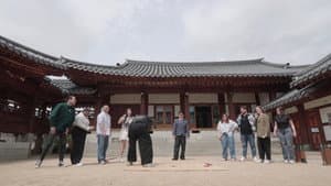 Hangout with Global Friends