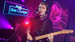 Wolf Alice