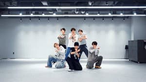 'YO-I-DON!' Dance Practice