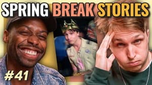 Our Wildest Party Stories