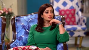 Angoori's Request to Vibhuti