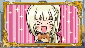 Tigre and Vanadis 3: The Teddy Bear Awakens