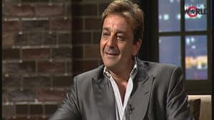 Sanjay Dutt & Priya Dutt