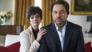 The Trial of Joan Collins