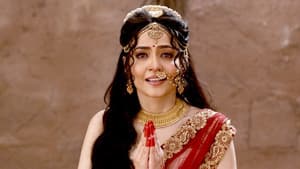 Sati's Swayamvar