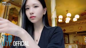 TW-LOG @ 5TH WORLD TOUR 'READY TO BE' ep.MINA
