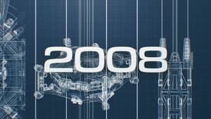 The Next Giant Leap: 2004-2012 - Space Elevator (2008)